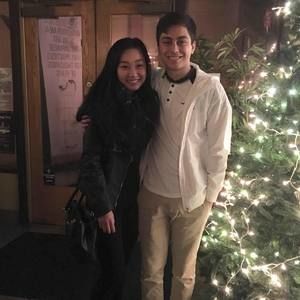 Meet your Posher, Marco